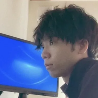 久保 槙之介の写真